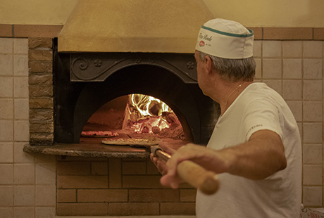 Agorà Salento Trend - Pizzeria Ristorante da Jerry